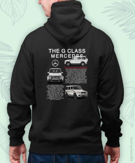 مرسيديس G Class